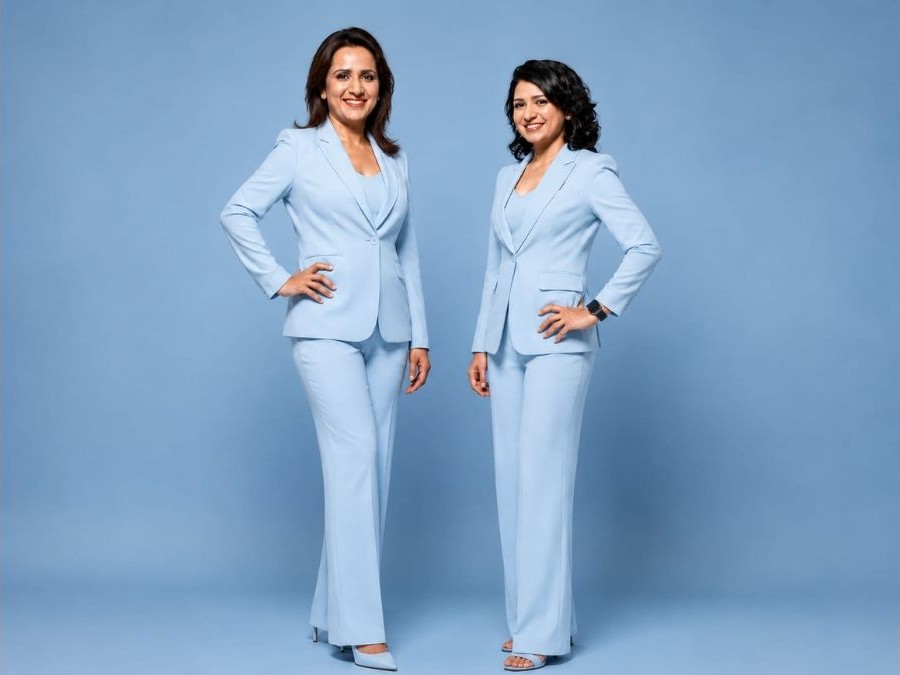 Ahmedabad Mirror: Swati Singh & Reshma Tiwari: Why so many women feel angry during menopause