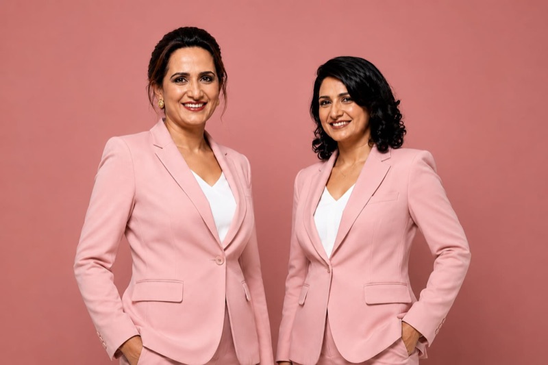 India Global Live: Why don't we talk about sex? Swati Singh & Reshma Tiwari on menopause, intimacy, silence & women's wellbeing