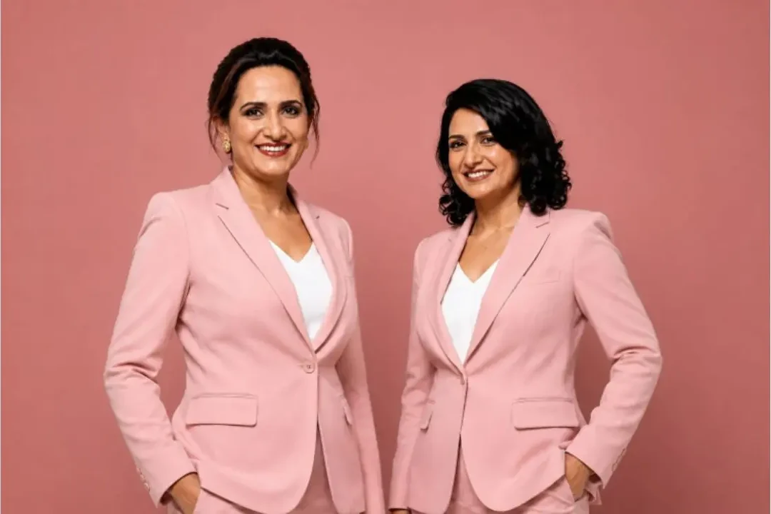 Mid-Day: Why don't we talk about sex? Swati Singh & Reshma Tiwari on menopause, intimacy, silence and women's wellbeing