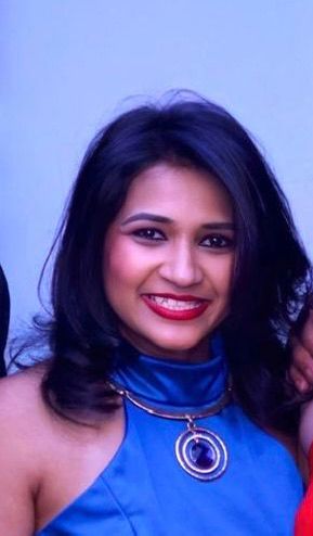 Reshma Tiwari