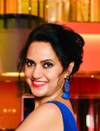 Swati Singh